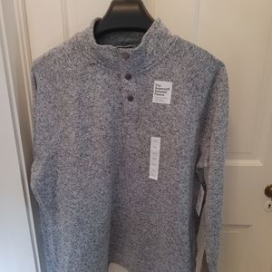 NEW WOMEN'S SUPERSOFT SWEATER FLEECE   XXL